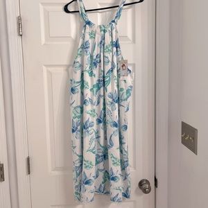 Gorgeous Charlie Paige dress!